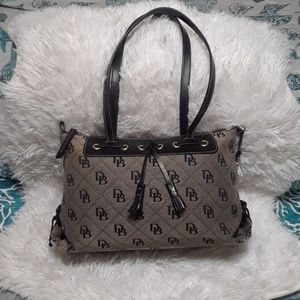 Dooney & Bourke Handbag